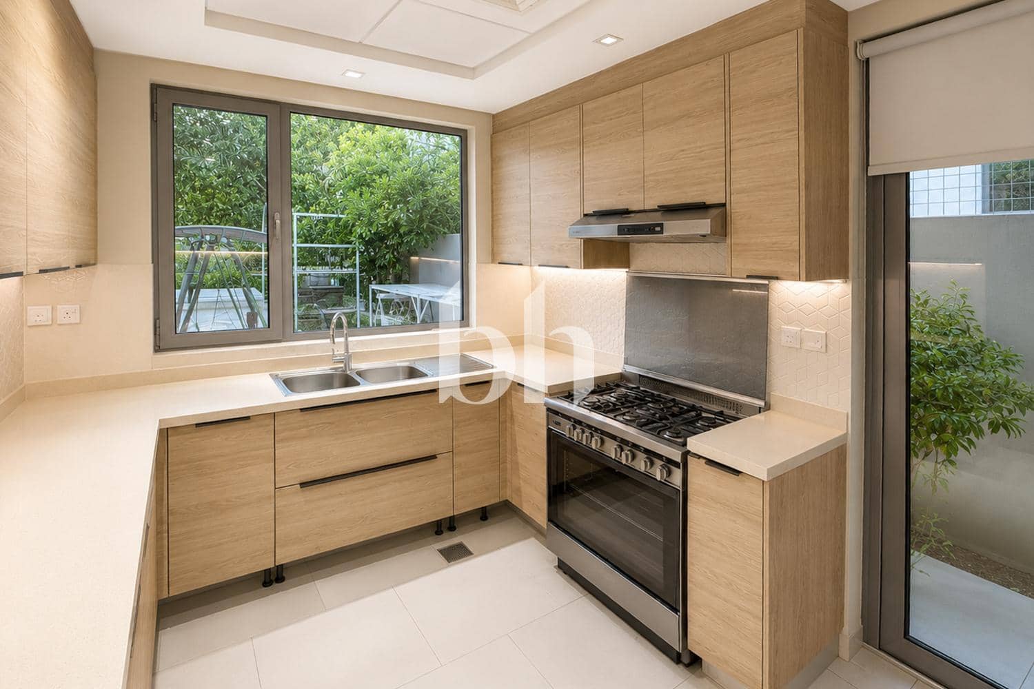 3 Bedroom Villa in Al Yasmeen