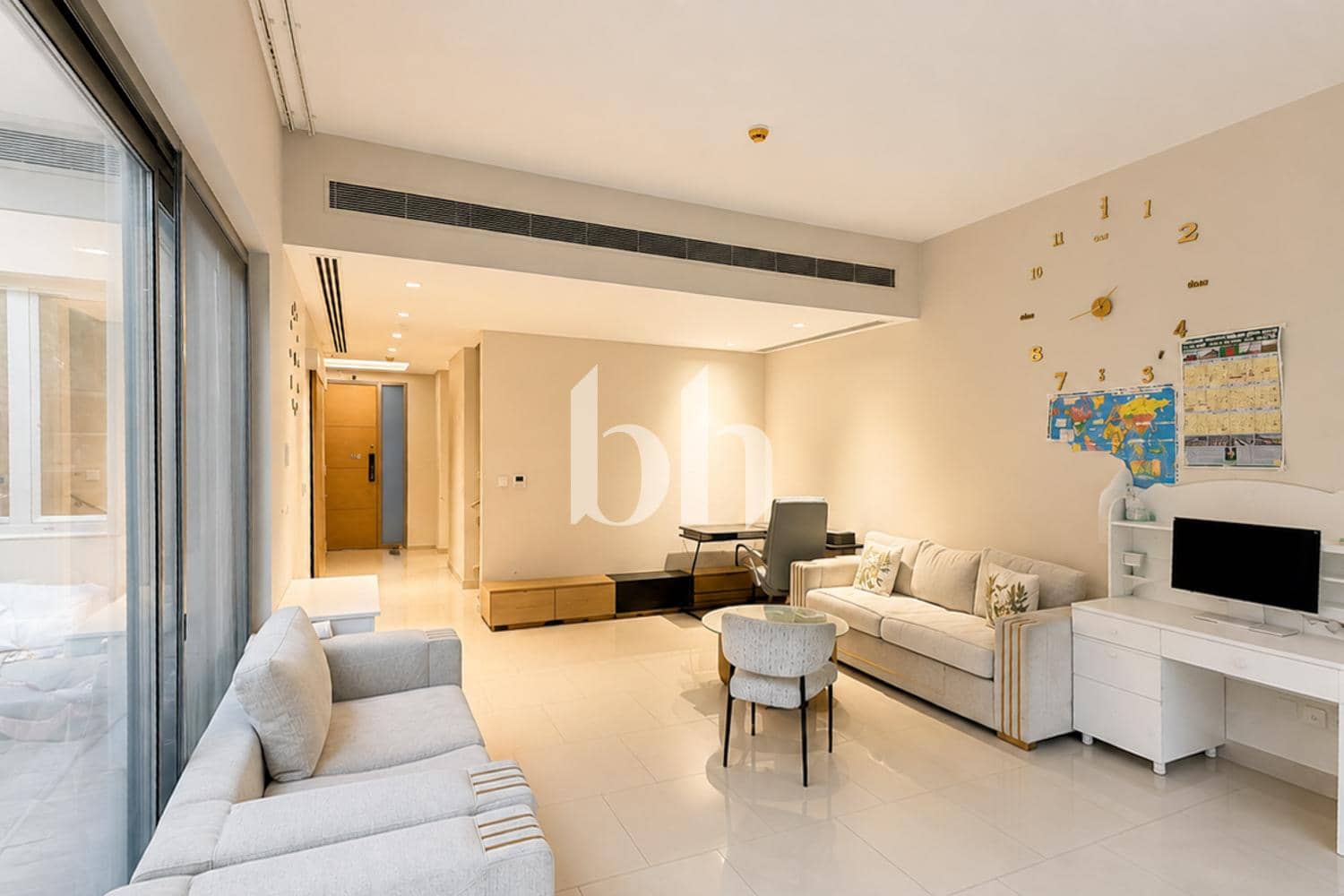 3 Bedroom Villa in Al Yasmeen - photo 2
