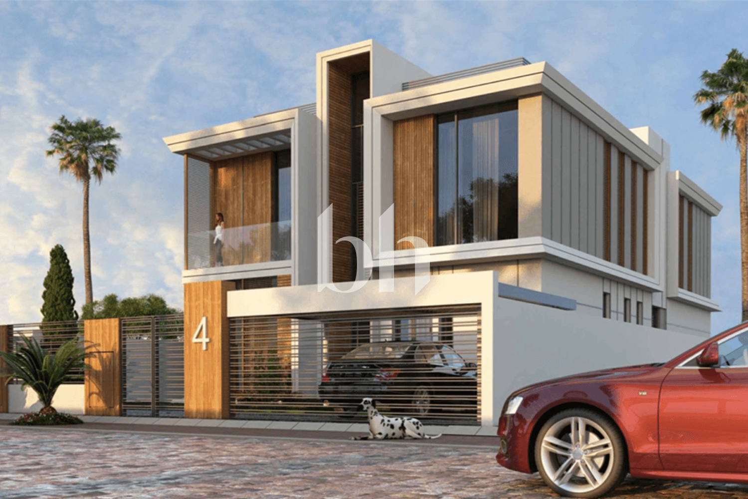 5 Bedroom Villa in Al Zahia 6