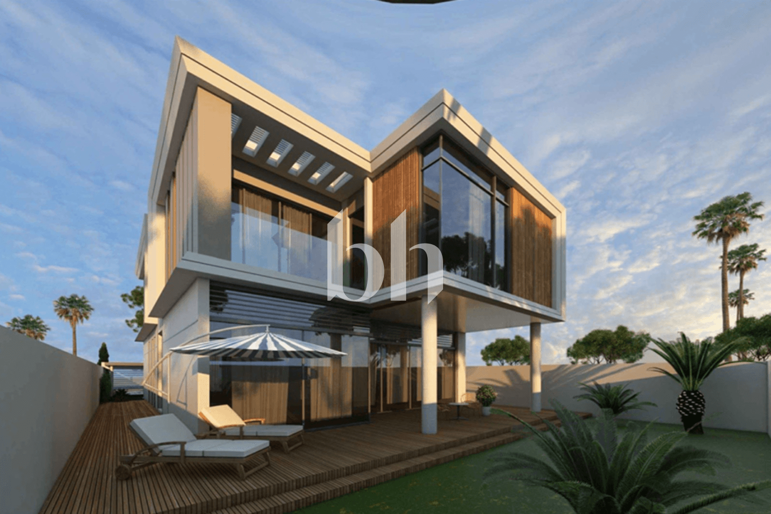 5 Bedroom Villa in Al Zahia 6 - photo 1
