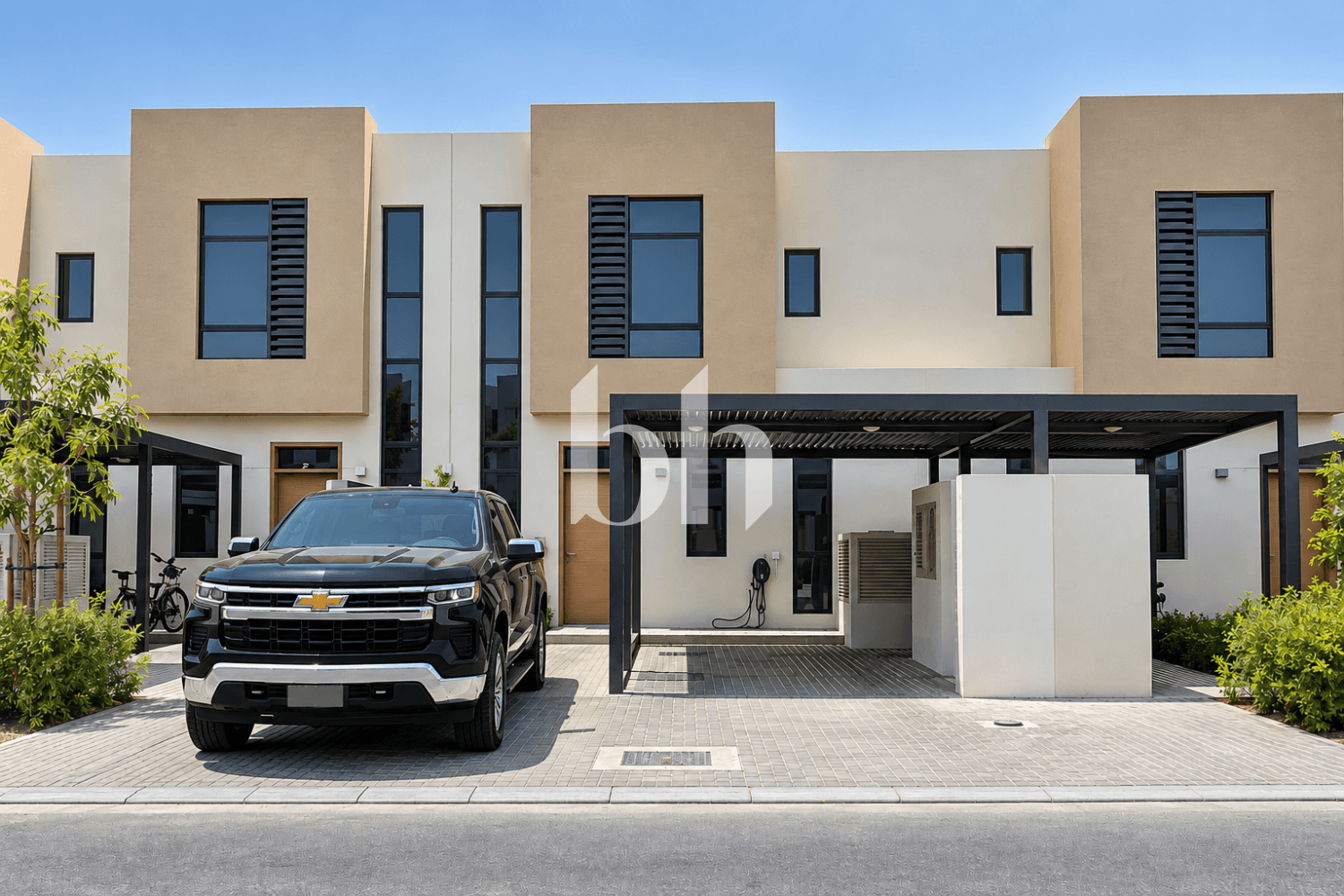 2 Bedroom Townhouse in Nasma Residence