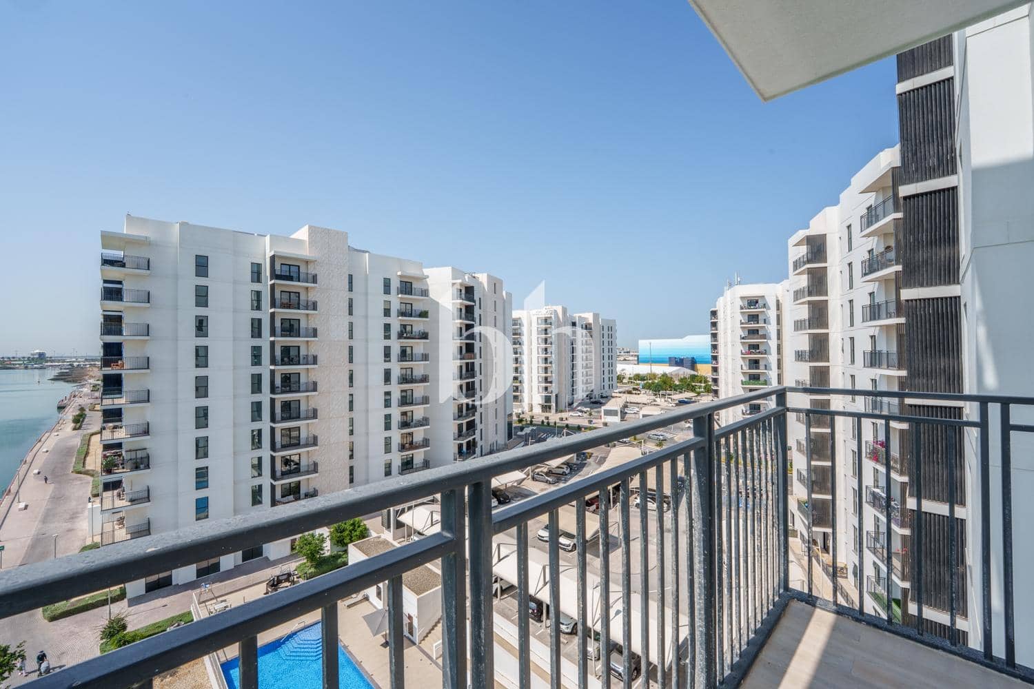 3 Bedroom Apartment in Waters Edge