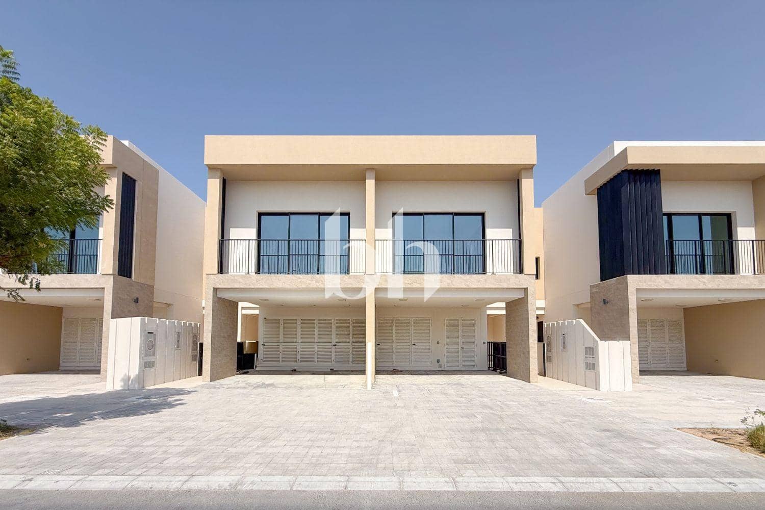 2 Bedroom Townhouse in The Dahlias - photo 1