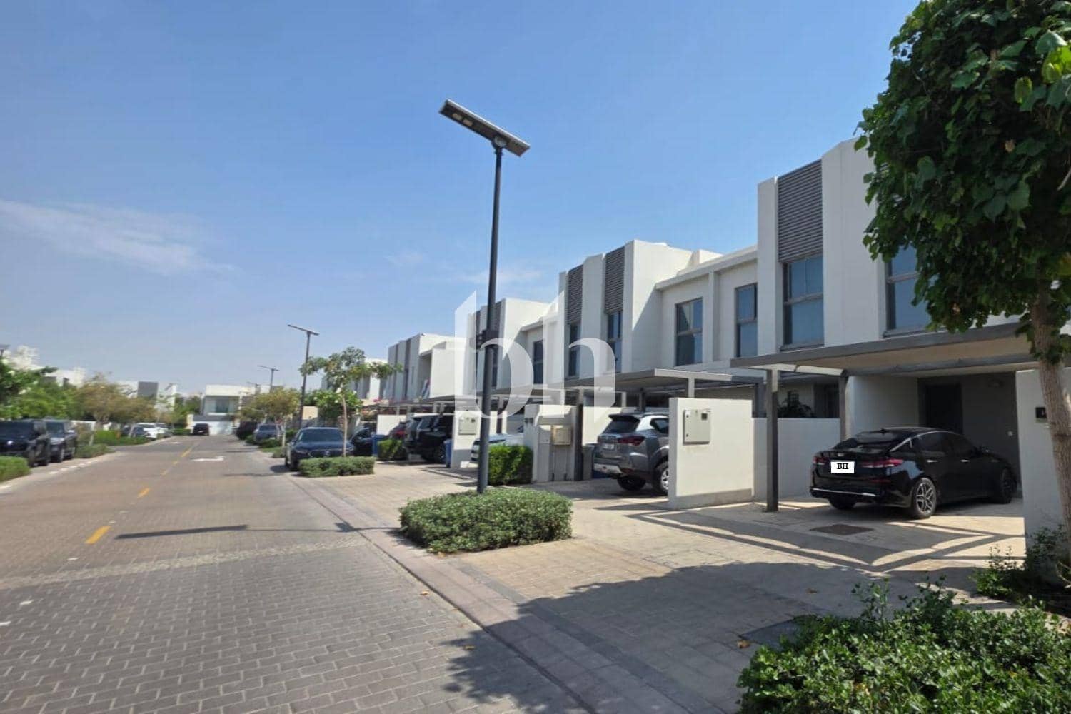 3 Bedroom Townhouse in Al Zahia 4
