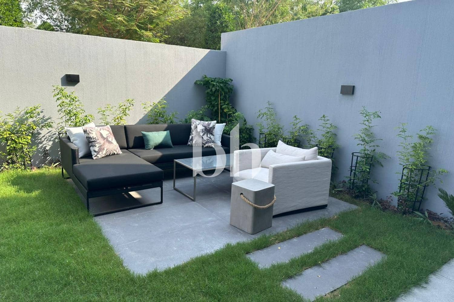 3 Bedroom Townhouse in Robinia