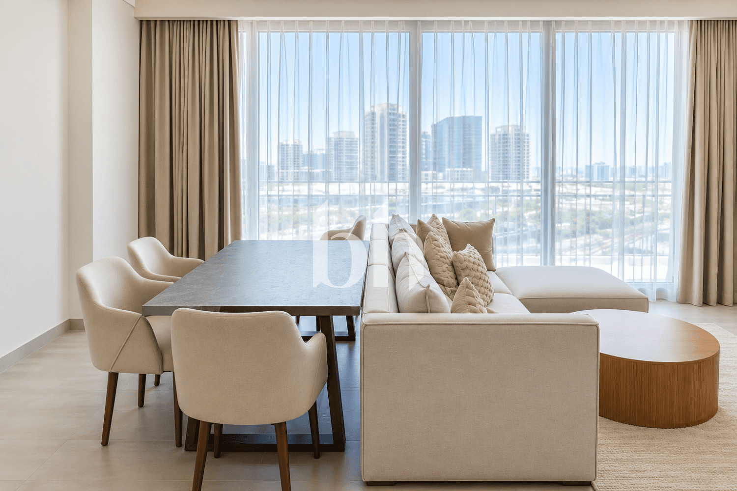 1 Bedroom Apartment in Mamsha Al Saadiyat
