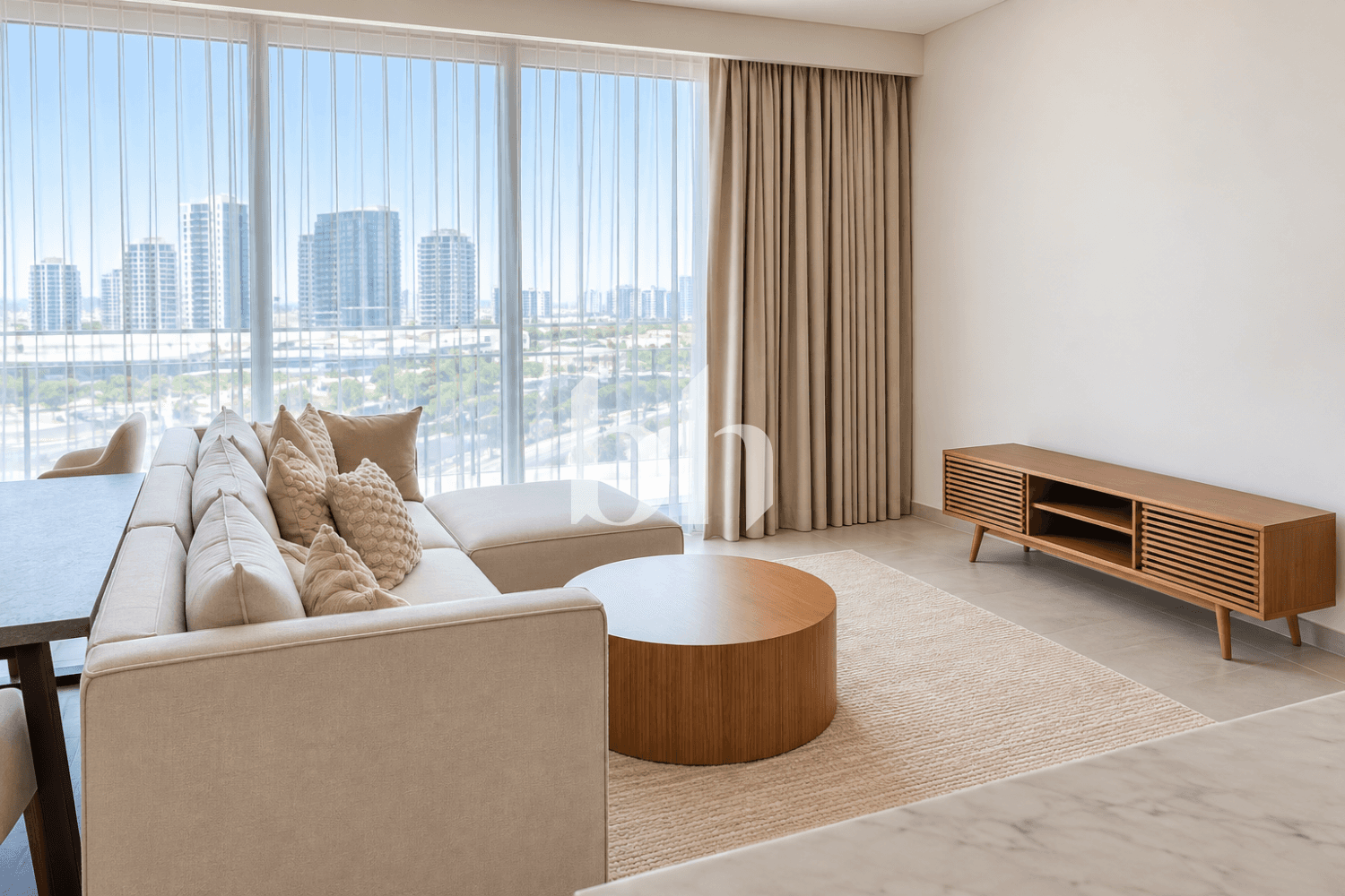 1 Bedroom Apartment in Mamsha Al Saadiyat - photo 2