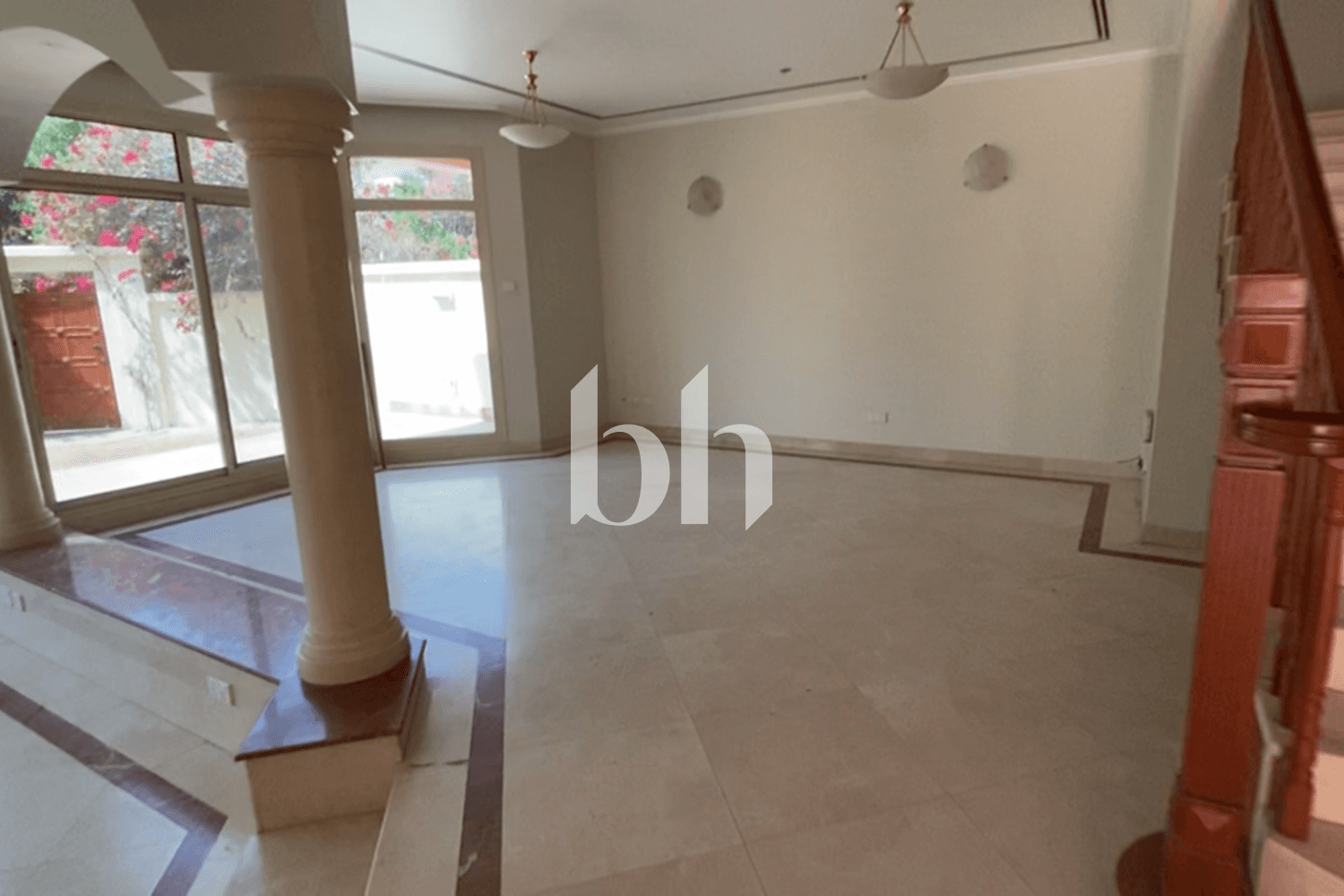 4 Bedroom Villa in Al Safa 2 Villas - photo 1