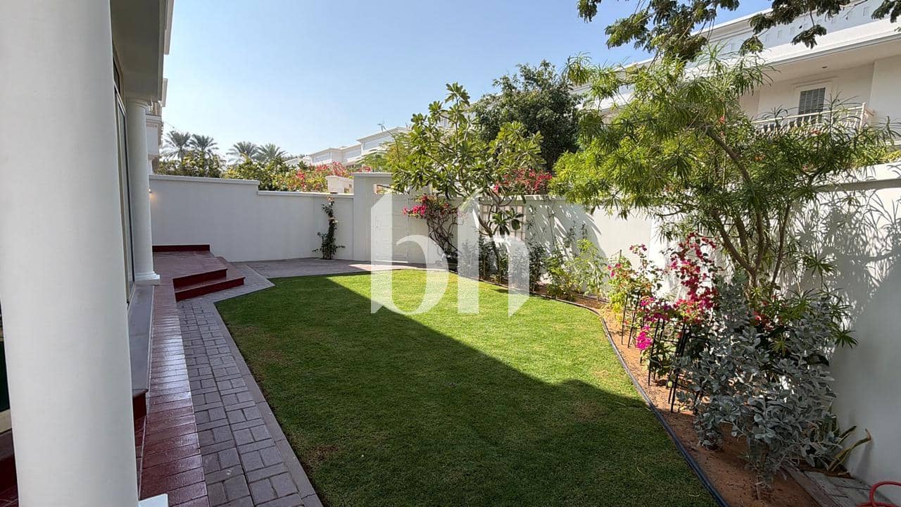 4 Bedroom Villa in Al Safa 2 Villas