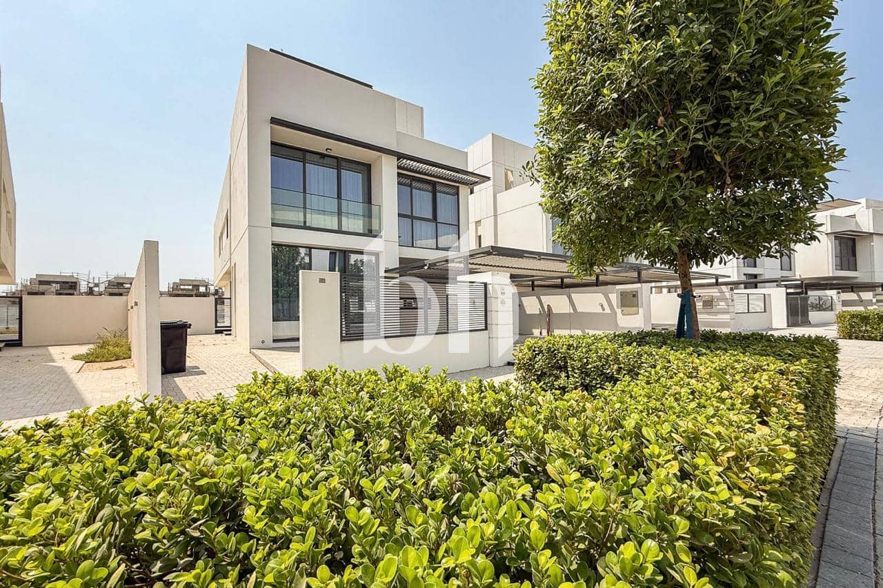 6 Bedroom Villa in Sun Island - photo 2