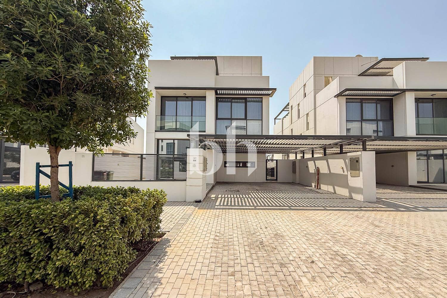 6 Bedroom Villa in Sun Island