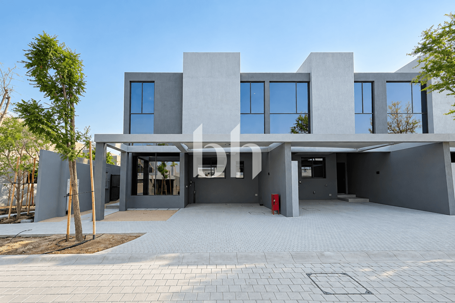 4 Bedroom Townhouse in Sequoia