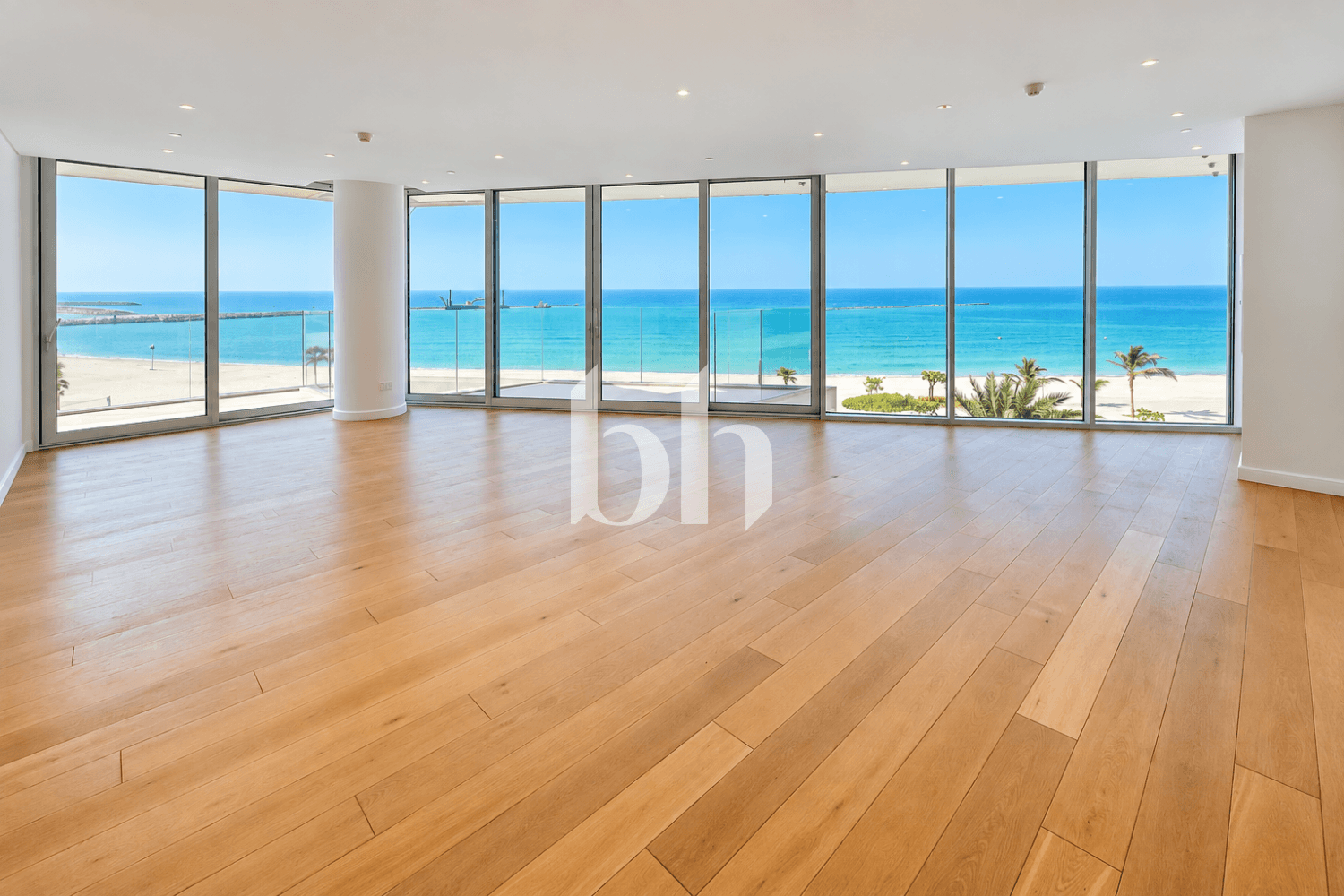 3 Bedroom Apartment in Mamsha Al Saadiyat - photo 1