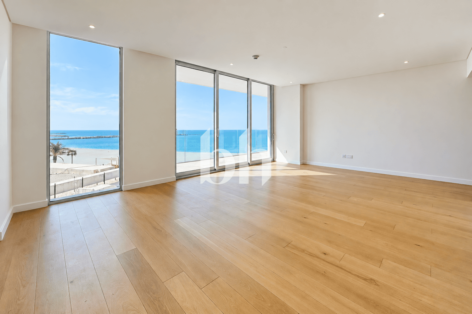 3 Bedroom Apartment in Mamsha Al Saadiyat - photo 2