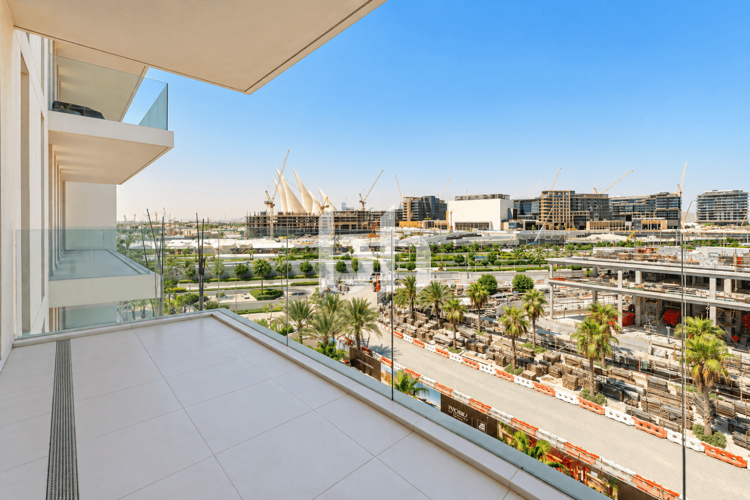 3 Bedroom Apartment in Mamsha Al Saadiyat