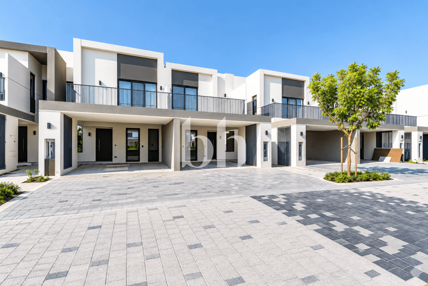 4 Bedroom Townhouse in Aura Gardens B