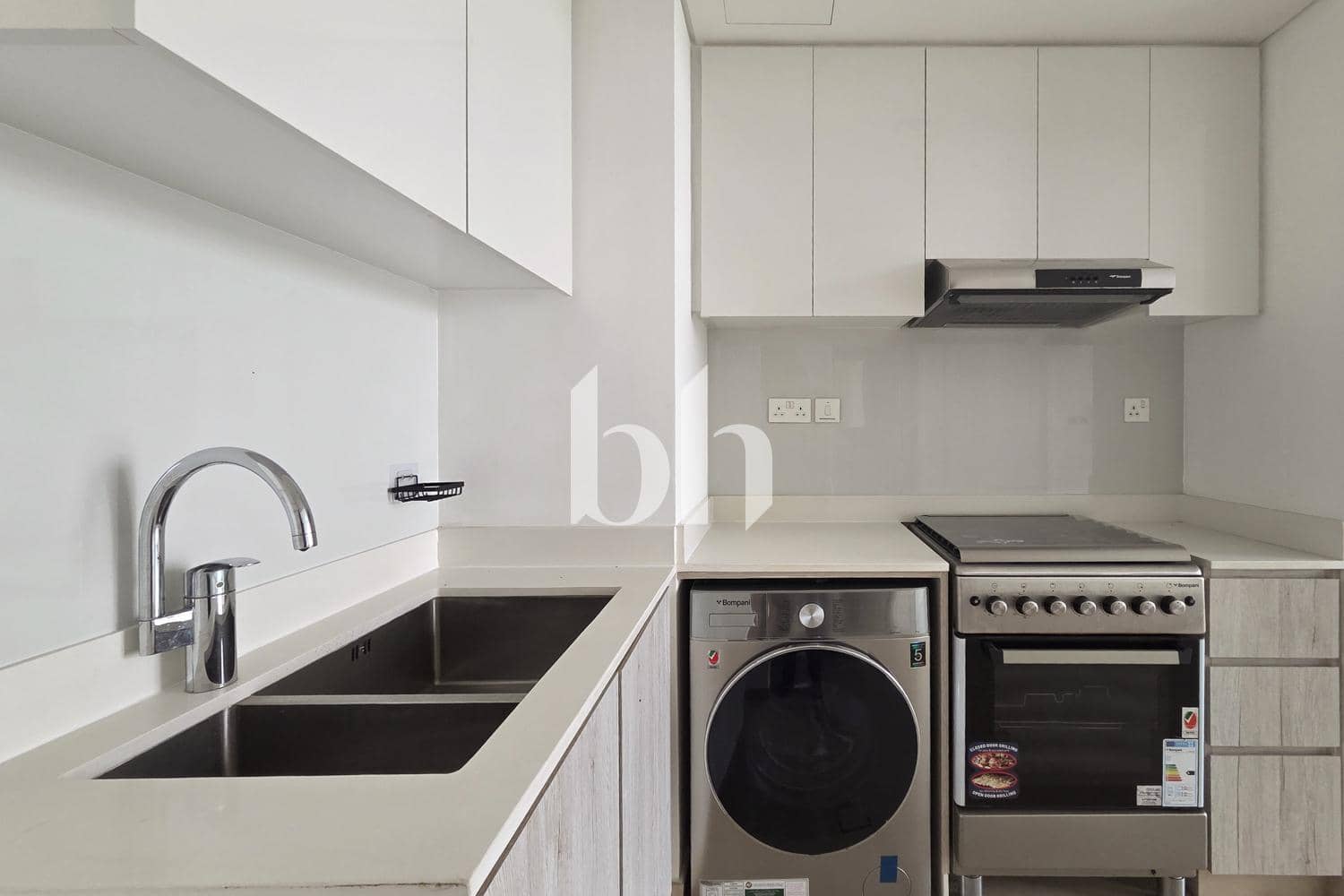 1 Bedroom Apartment in MISK Apartments