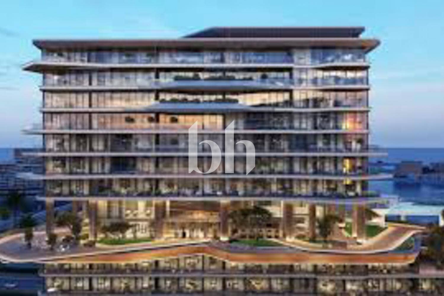 Studio Apartment in Windsor House II - Tower B