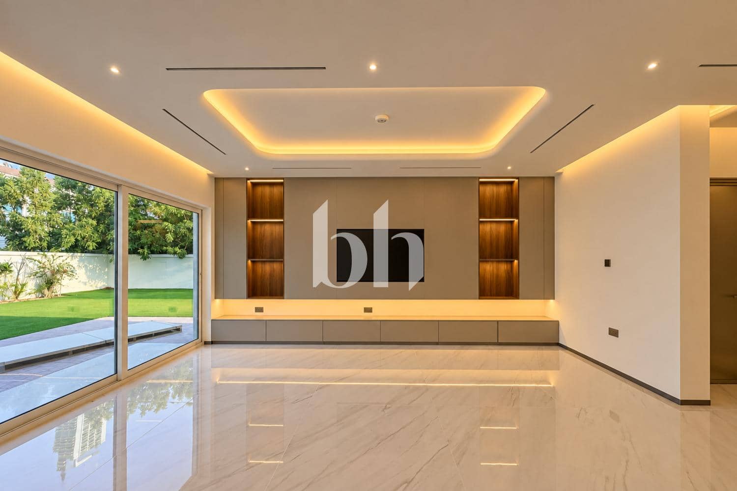 3 Bedroom Villa in District 9F - photo 1