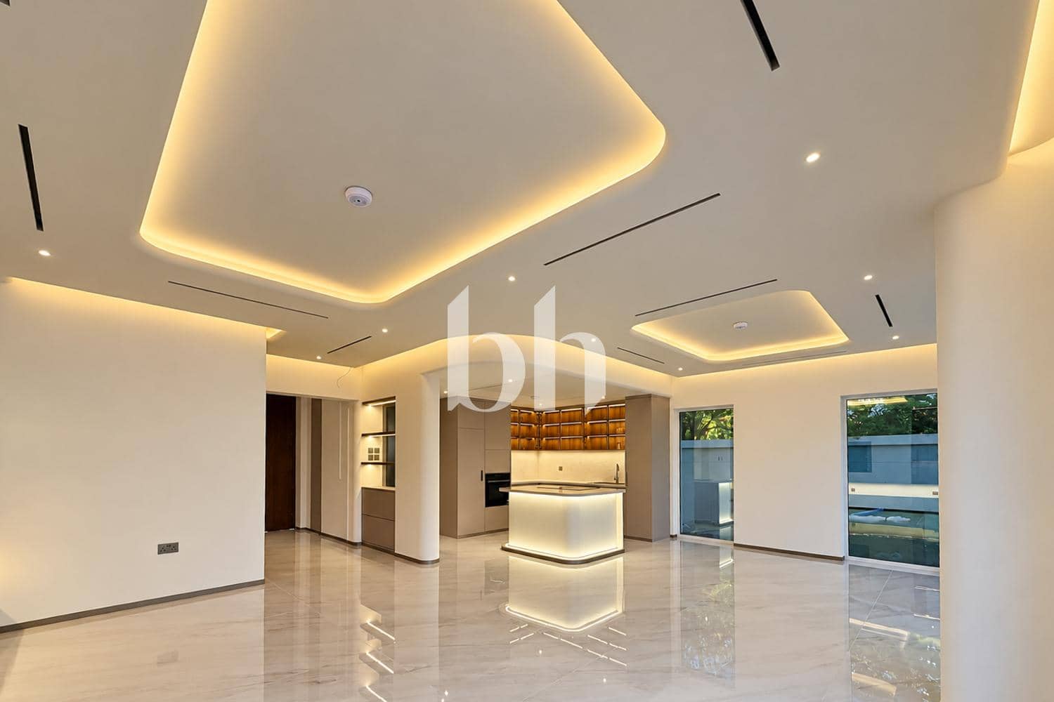 3 Bedroom Villa in District 9F