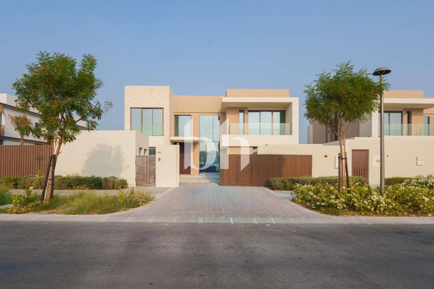 5 Bedroom Villa in Ain Al Maha