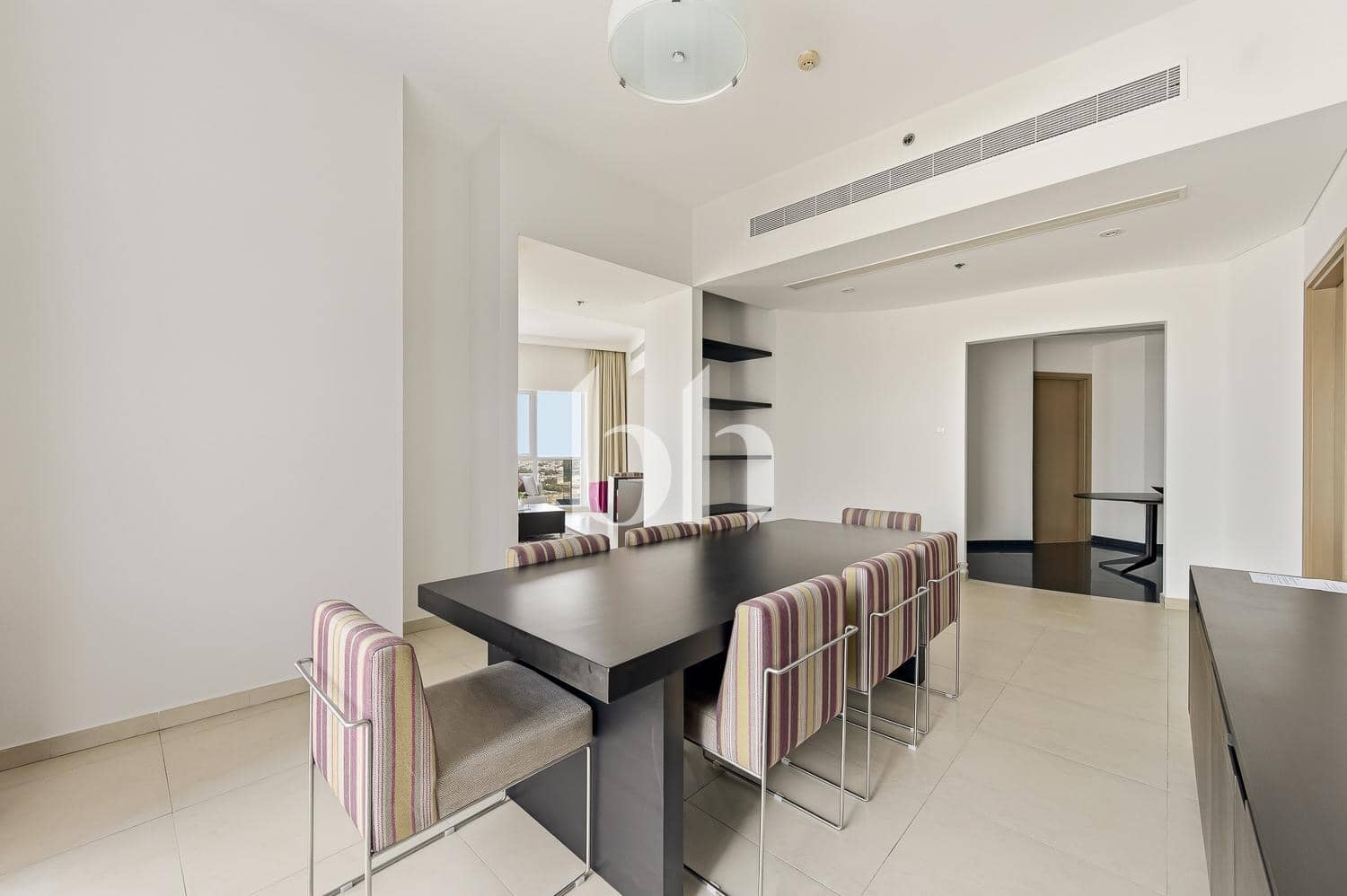 3 Bedroom Apartment in Aparthotel Adagio Premium Dubai Al Barsha - photo 2