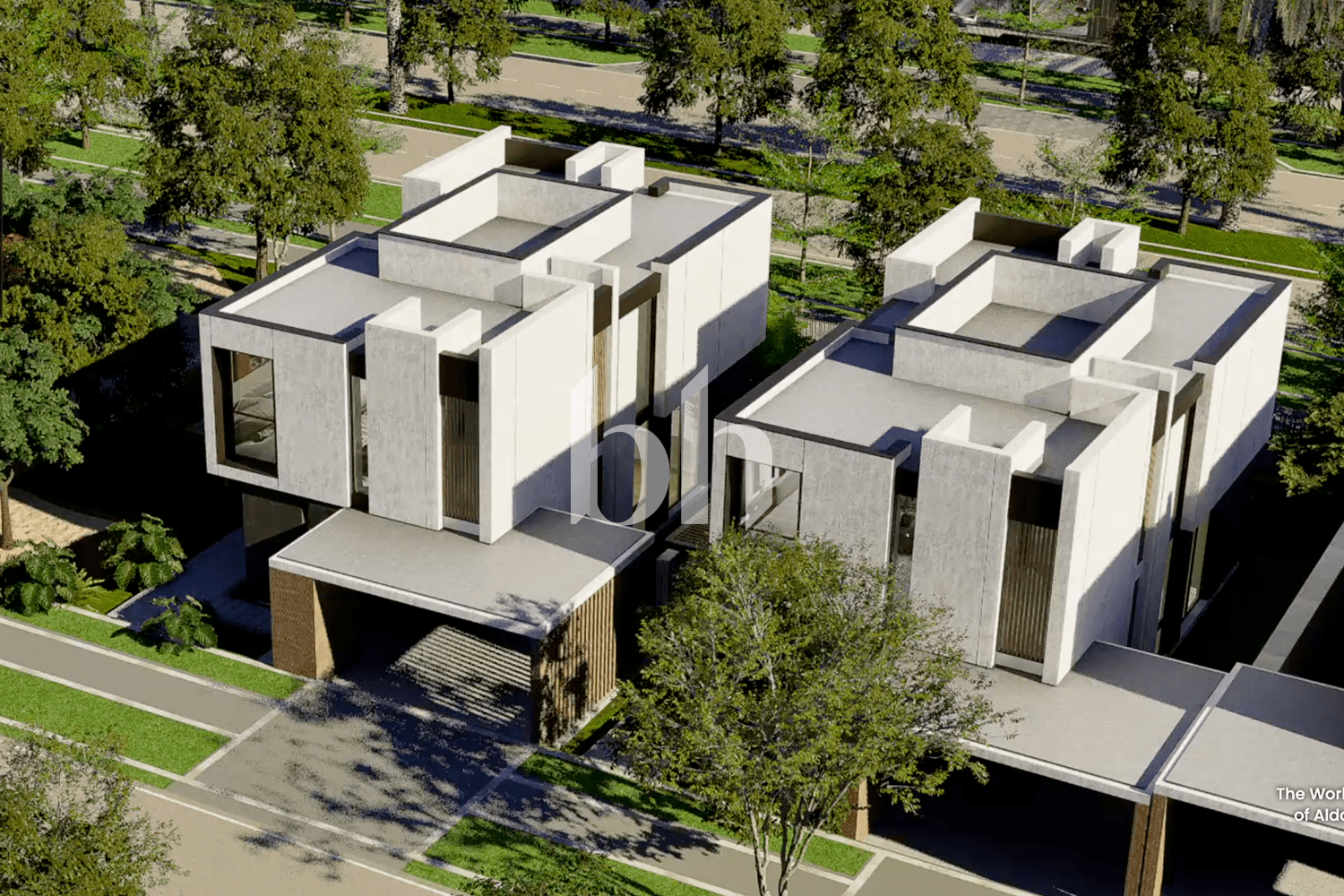 3 Bedroom Villa in Cassia Villas