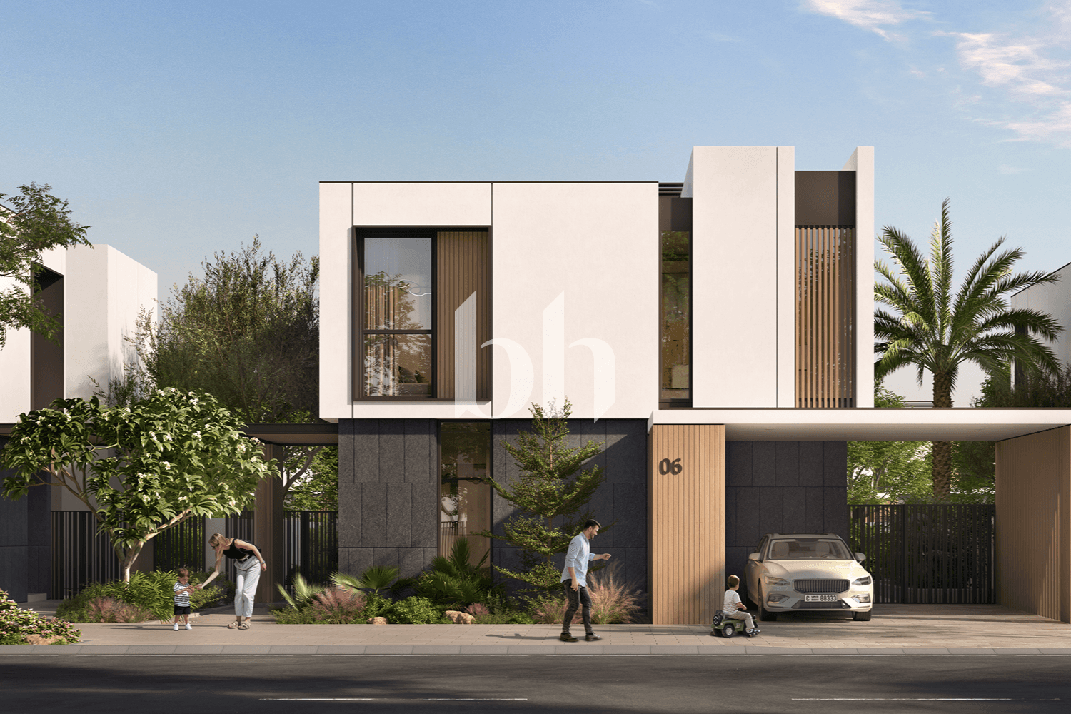 3 Bedroom Villa in Cassia Villas - photo 1
