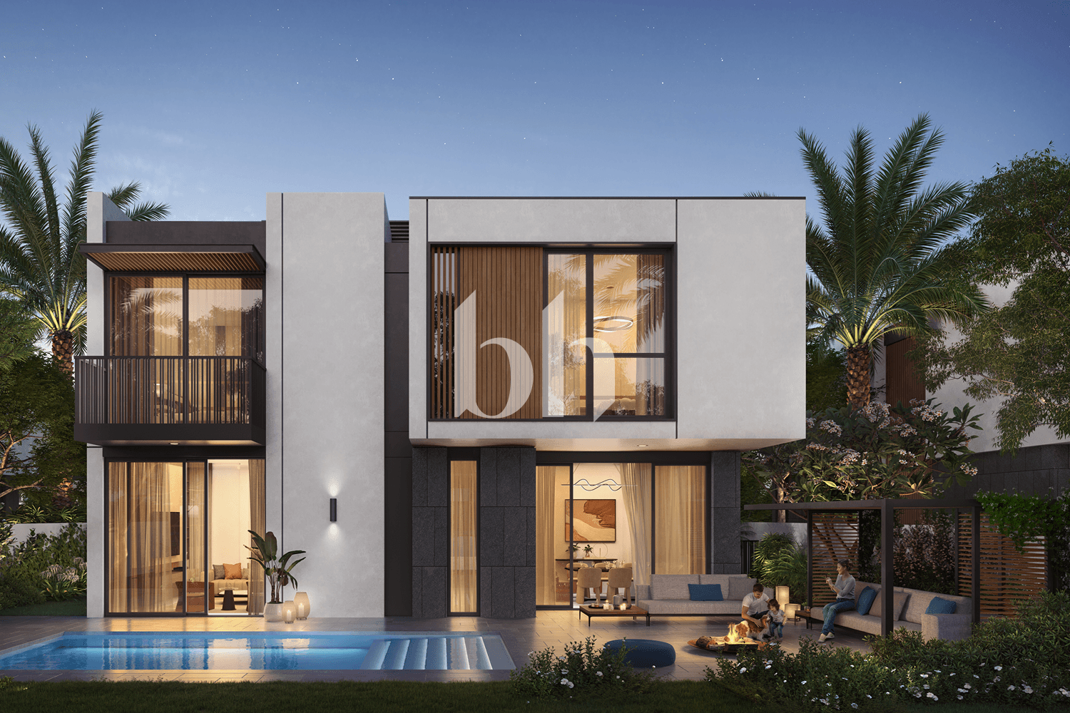 3 Bedroom Villa in Cassia Villas - photo 2