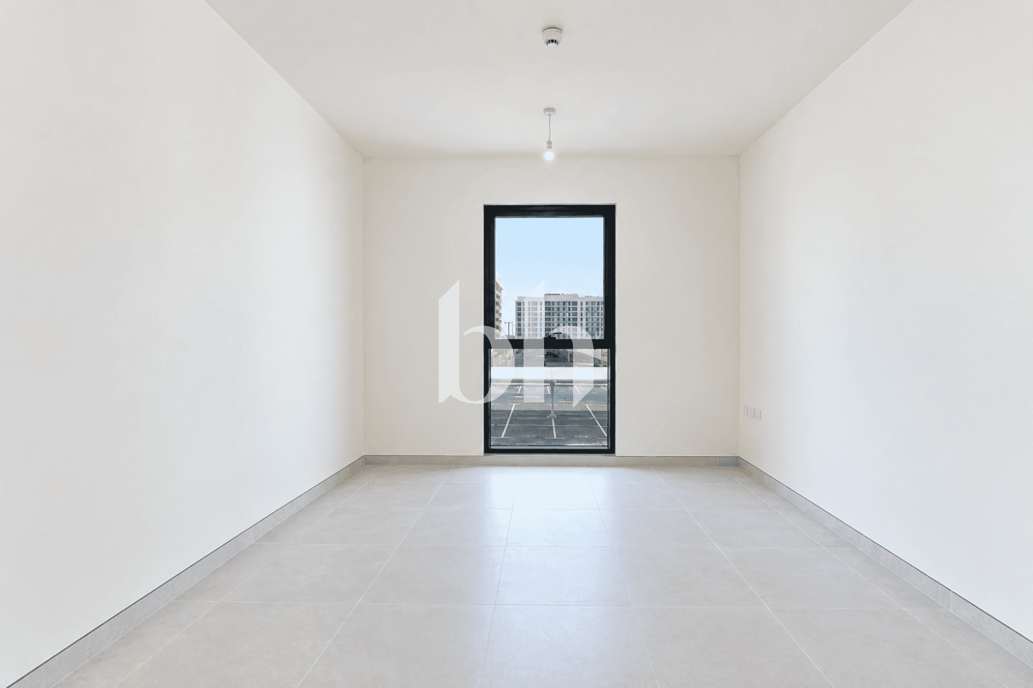 Studio Apartment in Reeman Living