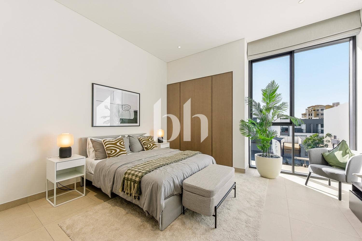 3 Bedroom Villa in Al Badia Villas - photo 1