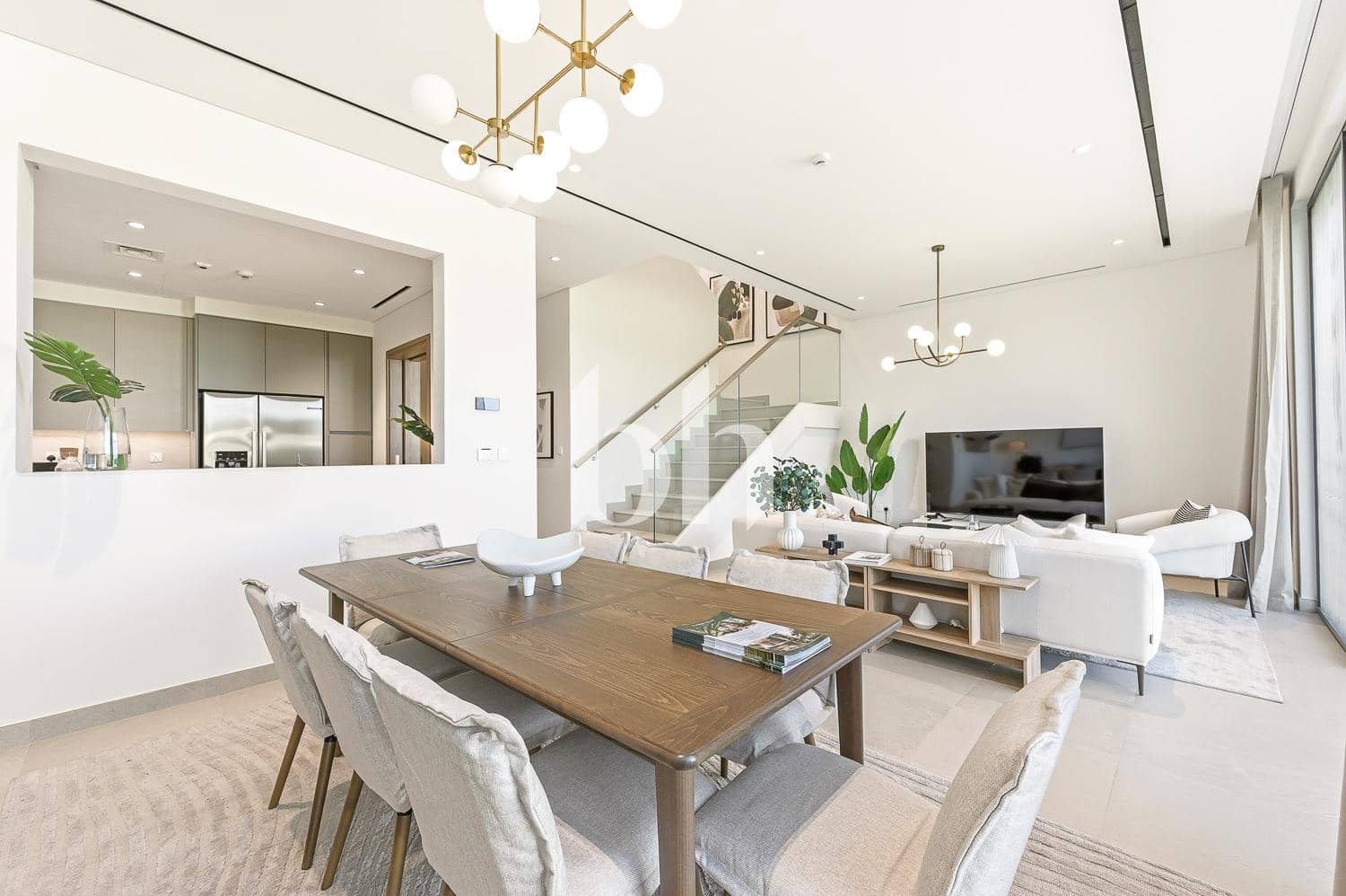 3 Bedroom Villa in Al Badia Villas