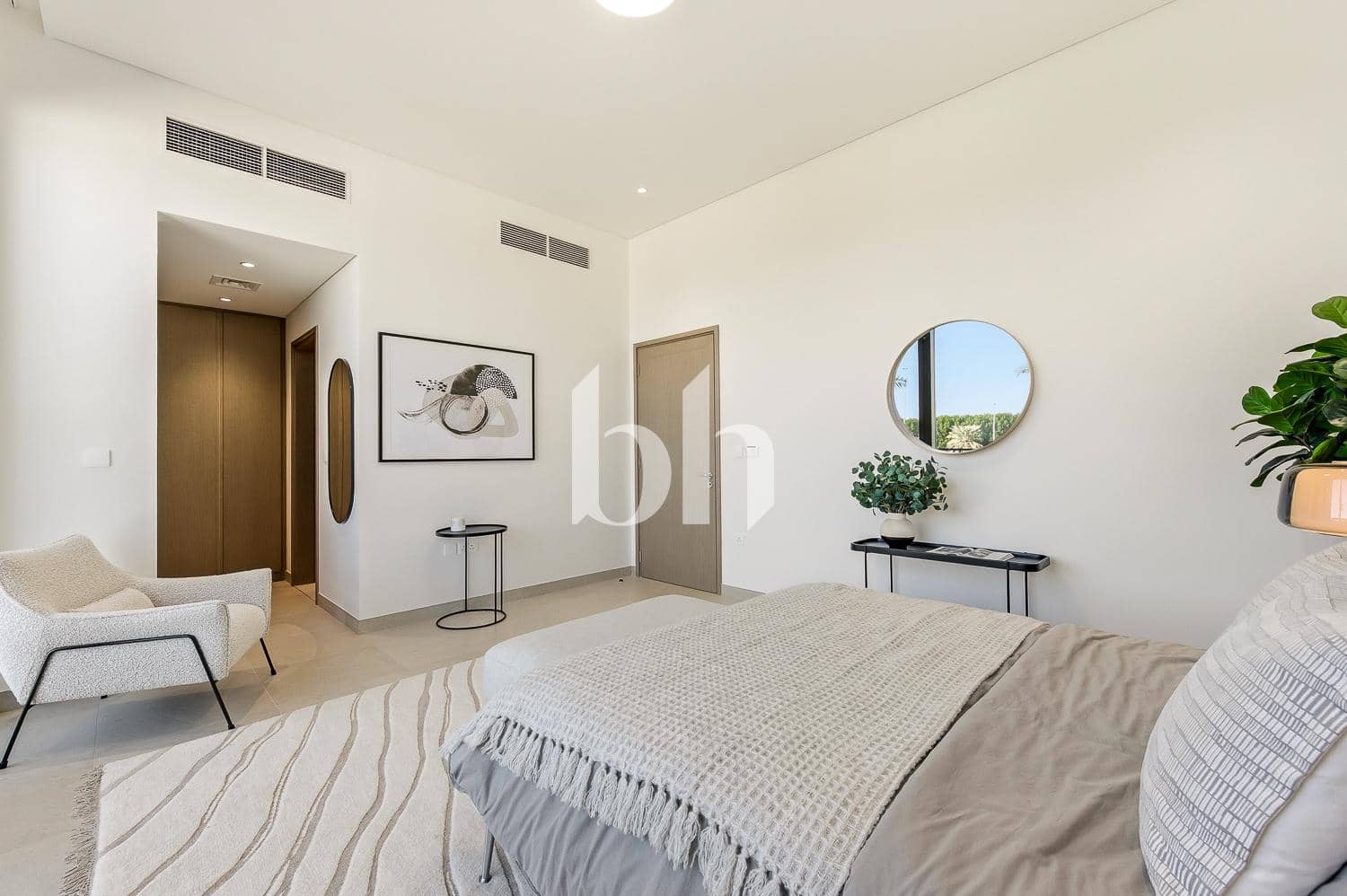3 Bedroom Villa in Al Badia Villas - photo 2