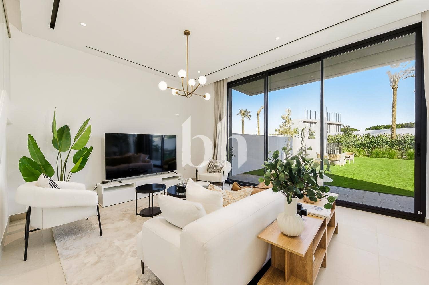 3 Bedroom Villa in Al Badia Villas