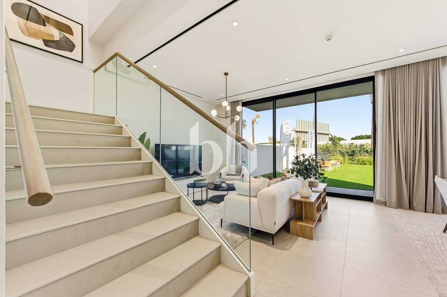 3 Bedroom Villa in Al Badia Villas