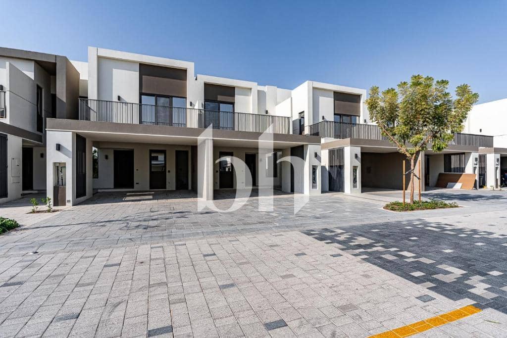3 Bedroom Townhouse in Aura Gardens B