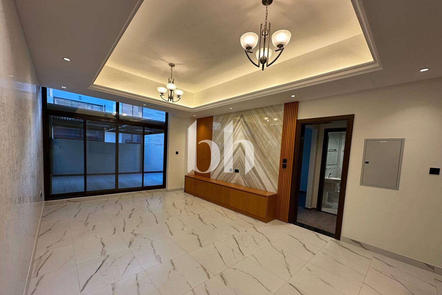 3 Bedroom Townhouse in Elie Saab VIE Townhouses