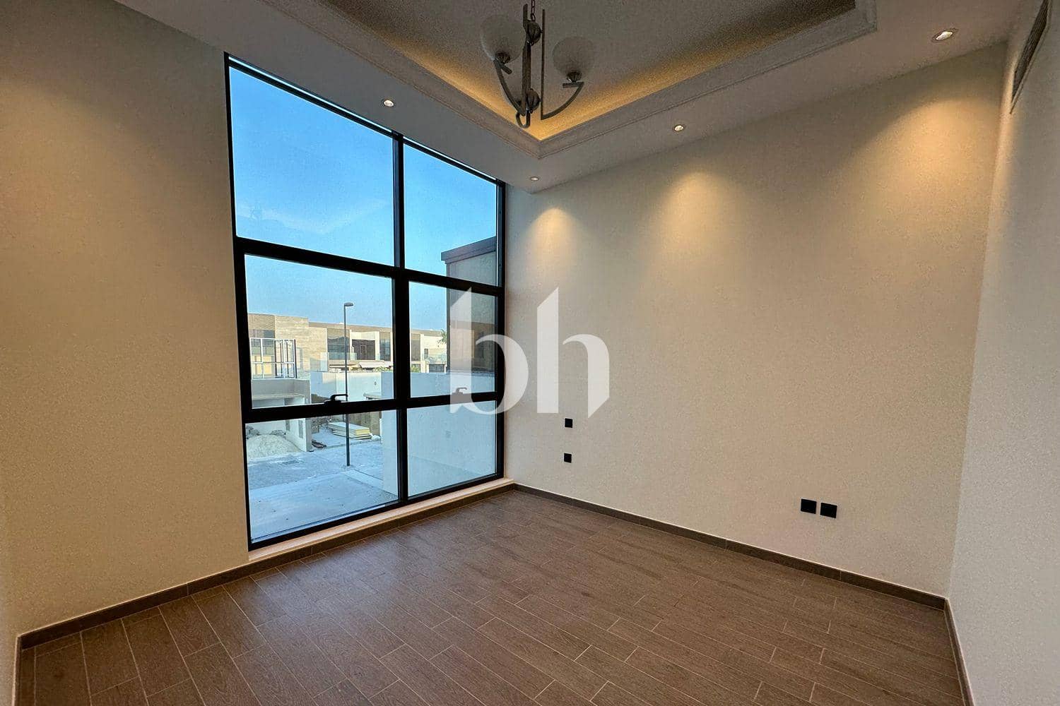 3 Bedroom Townhouse in Elie Saab VIE Townhouses - photo 1