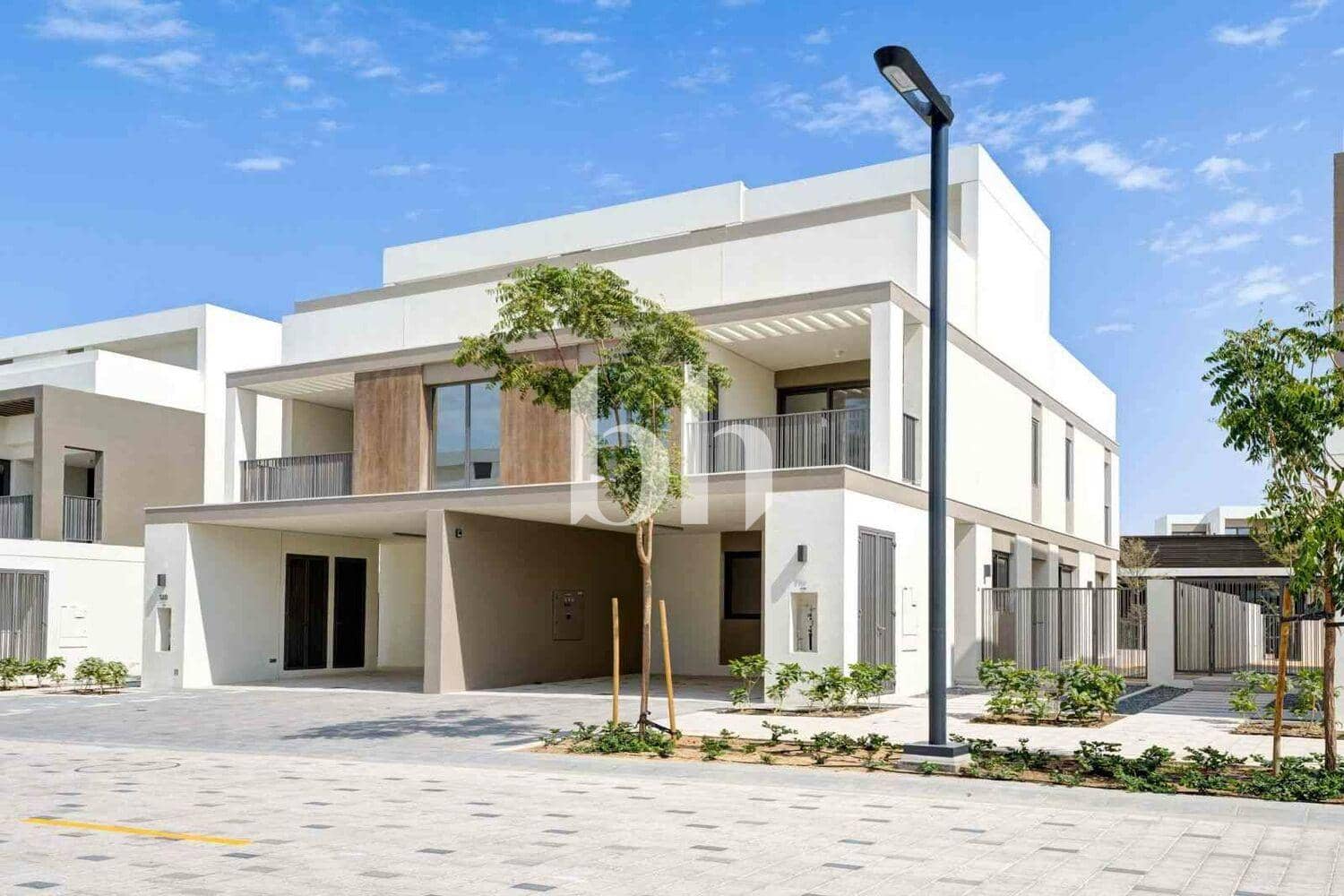 5 Bedroom Townhouse in Aura Gardens B