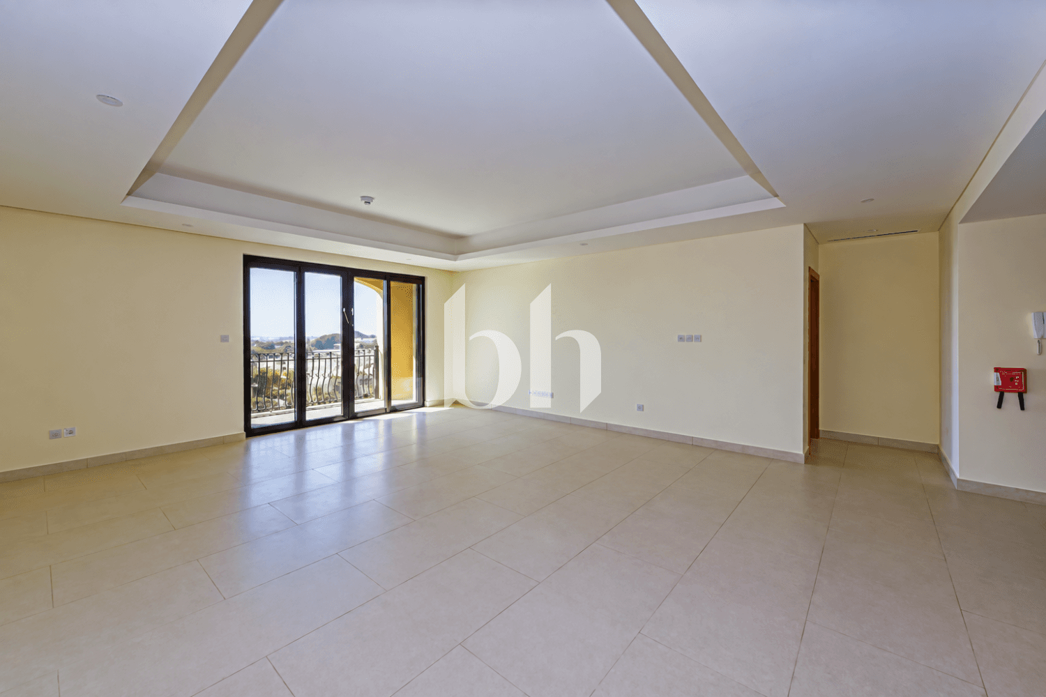 1 Bedroom Apartment in St. Regis - photo 1
