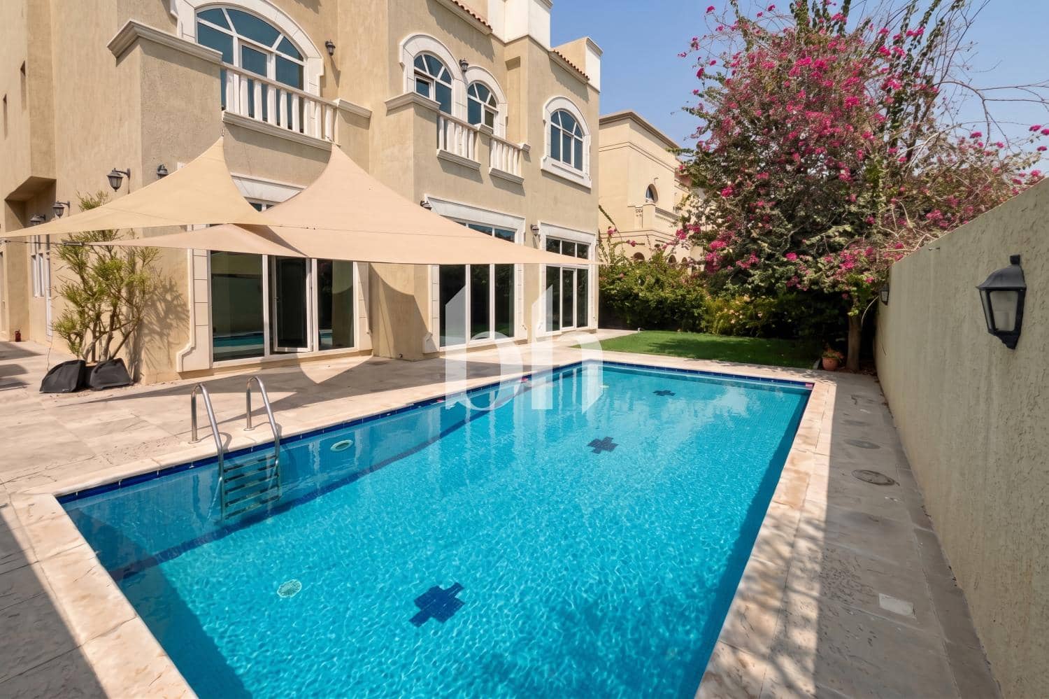5 Bedroom Villa in The Aldea