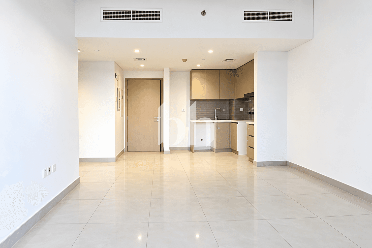 1 Bedroom Apartment in Cyan Beach Residence - photo 2
