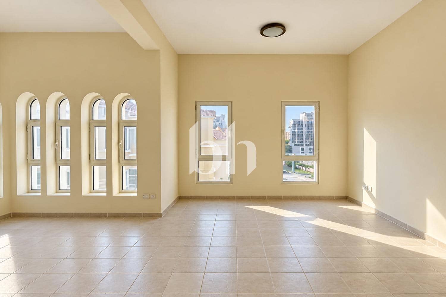 2 Bedroom Apartment in Building 165