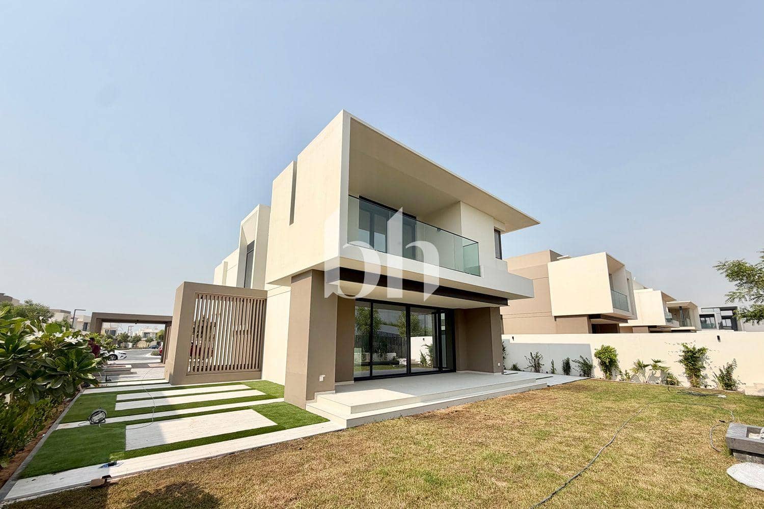 4 Bedroom Villa in Jebel Ali Village Villas