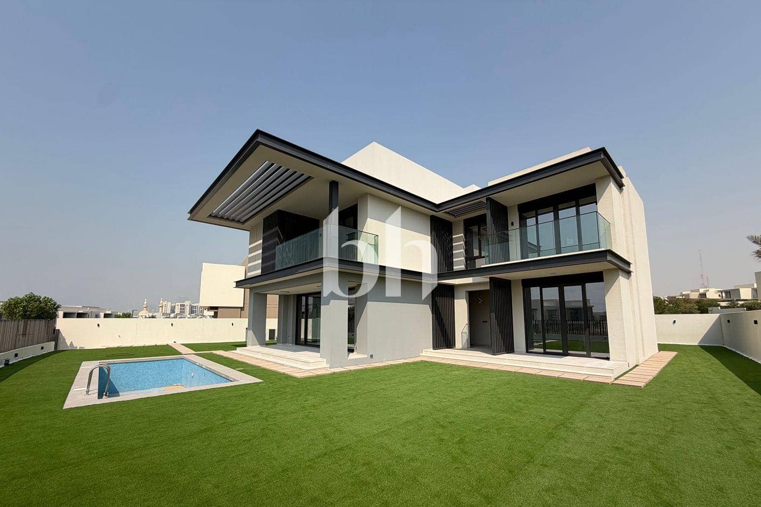 5 Bedroom Villa in Jebel Ali Village Villas