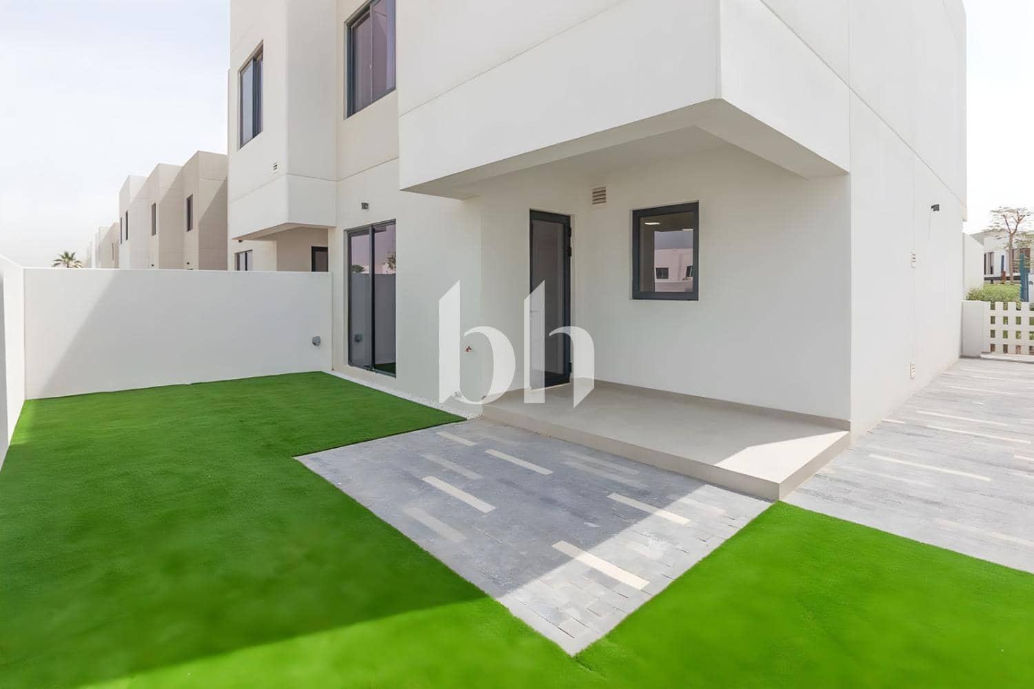 3 Bedroom Townhouse in Noya 1