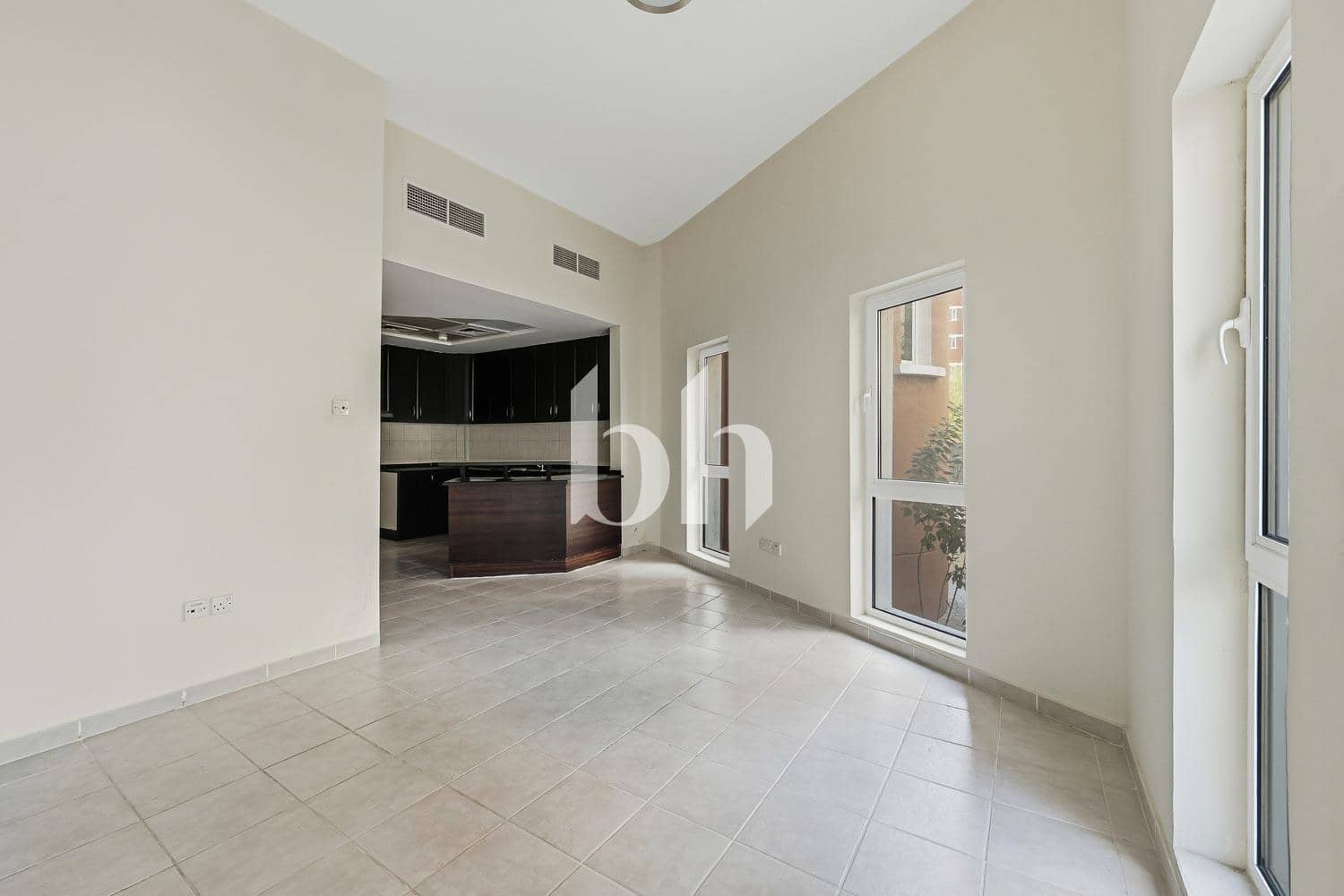 2 Bedroom Apartment in Building 165