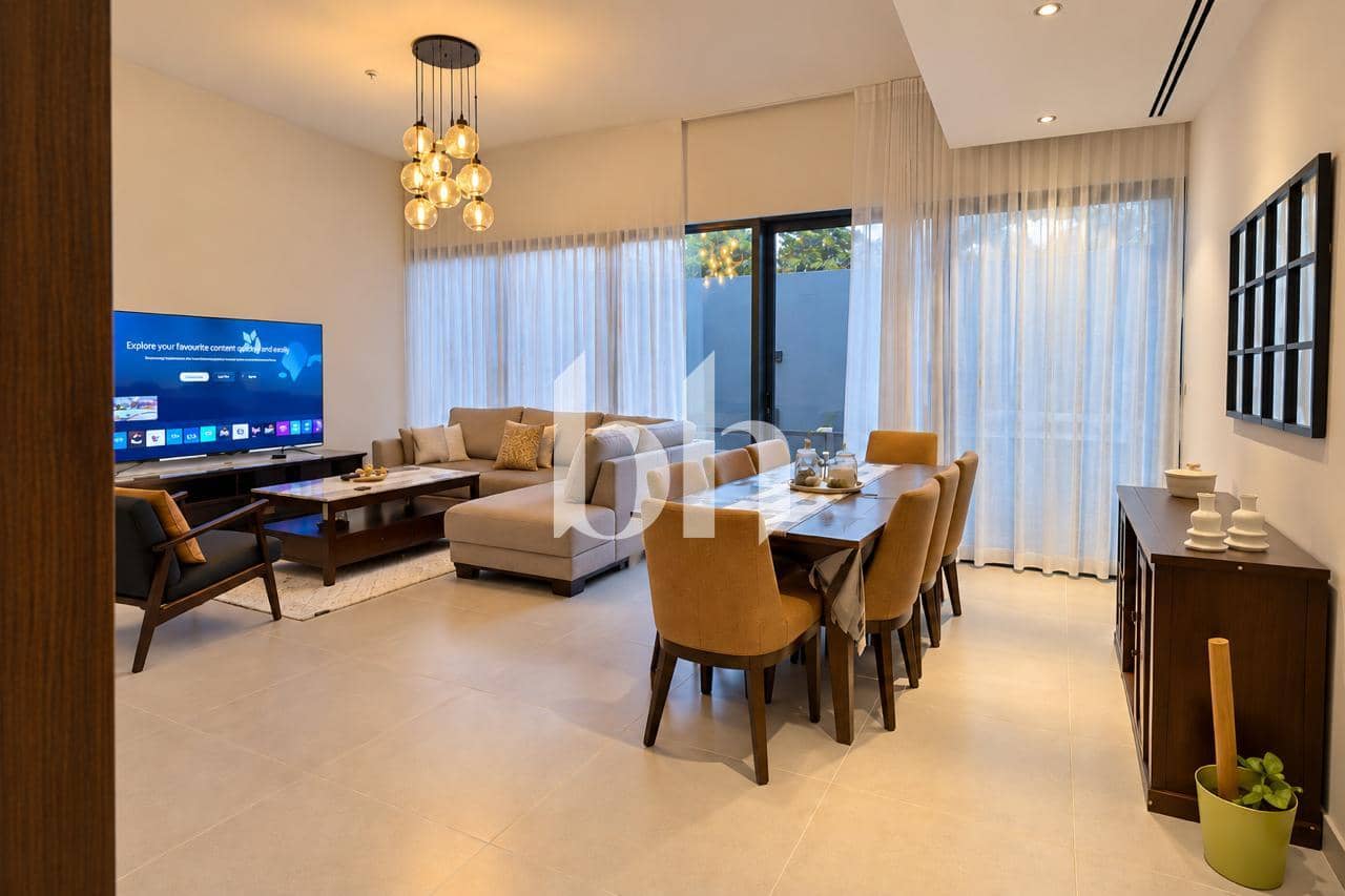 3 Bedroom Townhouse in Robinia