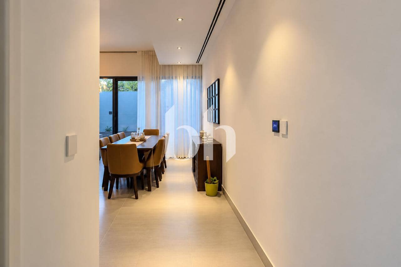 3 Bedroom Townhouse in Robinia - photo 1