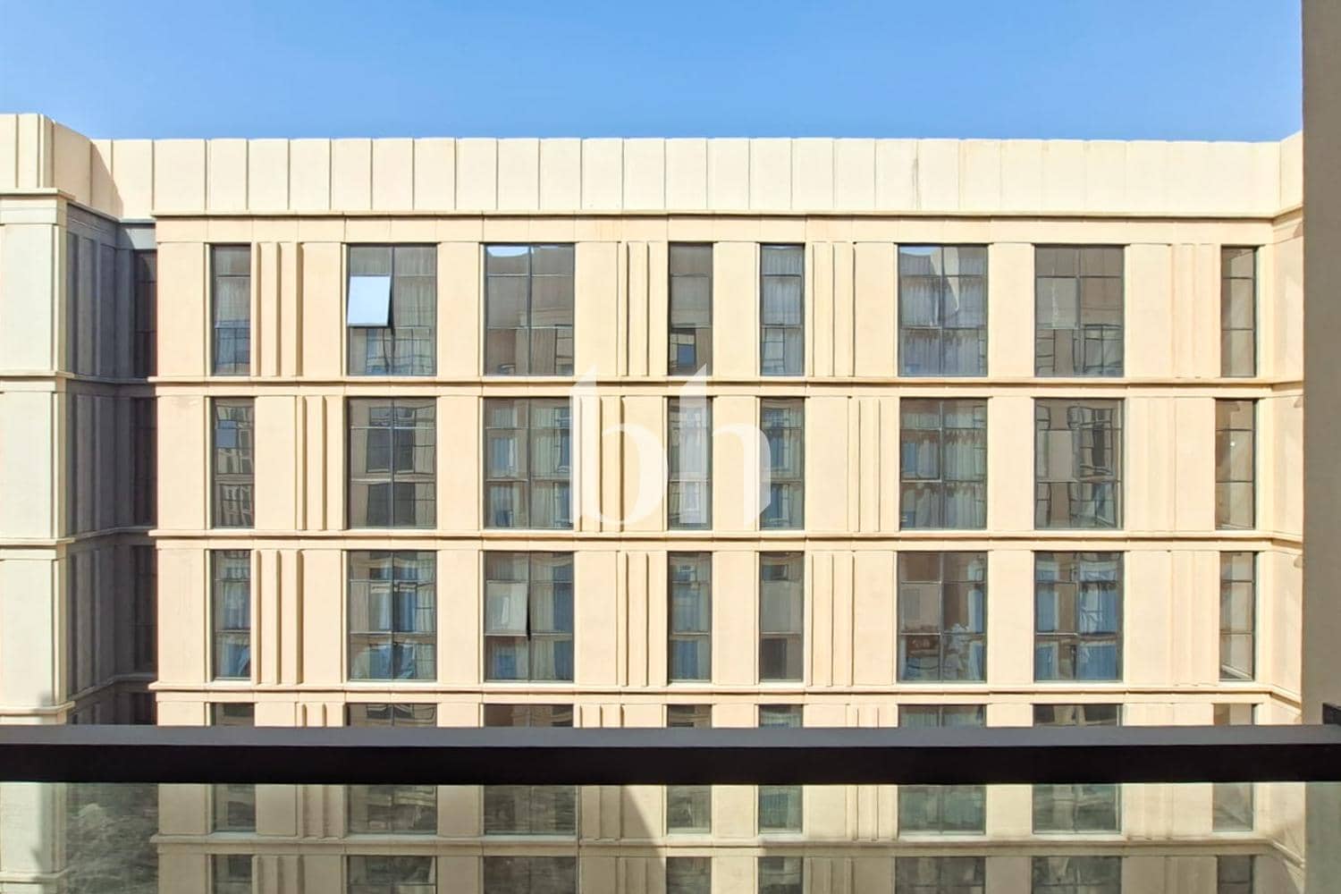 2 Bedroom Apartment in Al Mamsha